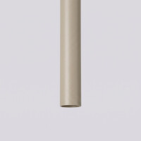 Sollux SL.2119 Pendelleuchte PASTELO 3P taupe 4