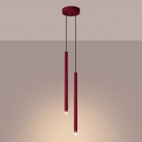 Sollux SL.2122 Pendelleuchten PA gallery 44_2nd