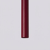 Sollux SL.2122 Pendelleuchten PASTELO 2 burgund 4