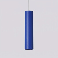 Sollux SL.2127 Pendelleuchte PASTELO 3P ultramarin 4