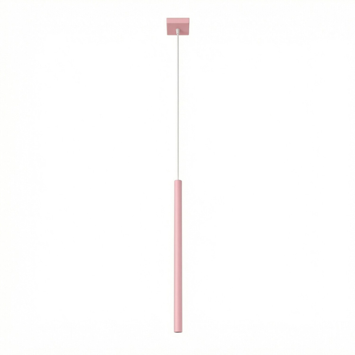 Sollux SL.2129 Pendelleuchte PASTELO 1 rosa