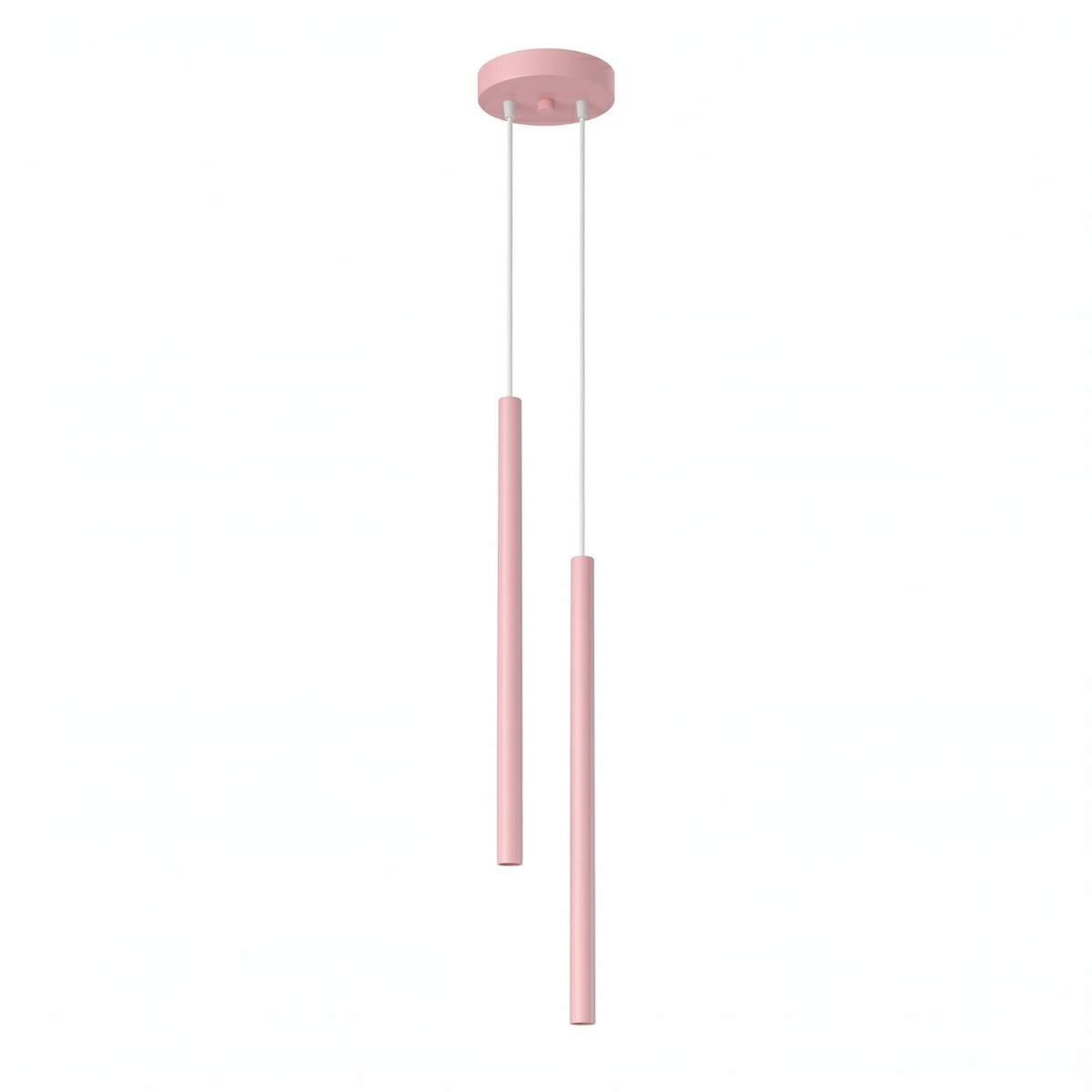 Sollux SL.2130 Pendelleuchte PASTELO 2 rosa