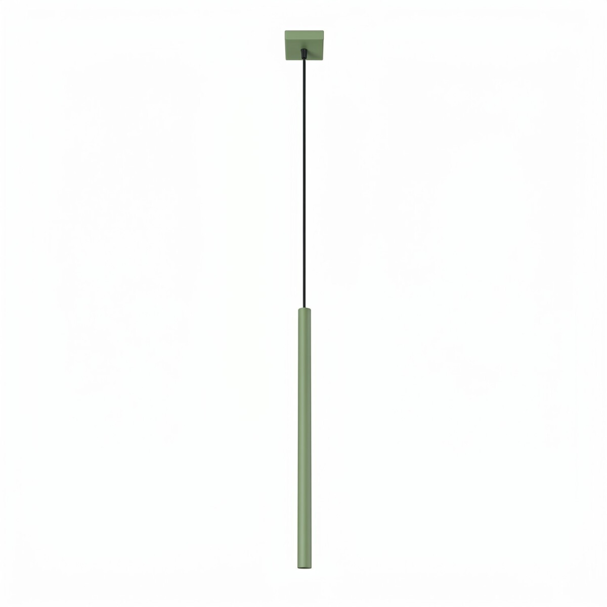 Sollux SL.2133 Pendelleuchte PASTELO 1 salbei