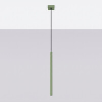Sollux SL.2133 Pendelleuchte PASTELO 1 salbei 3