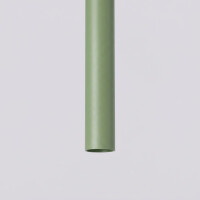 Sollux SL.2133 Pendelleuchte PASTELO 1 salbei 4