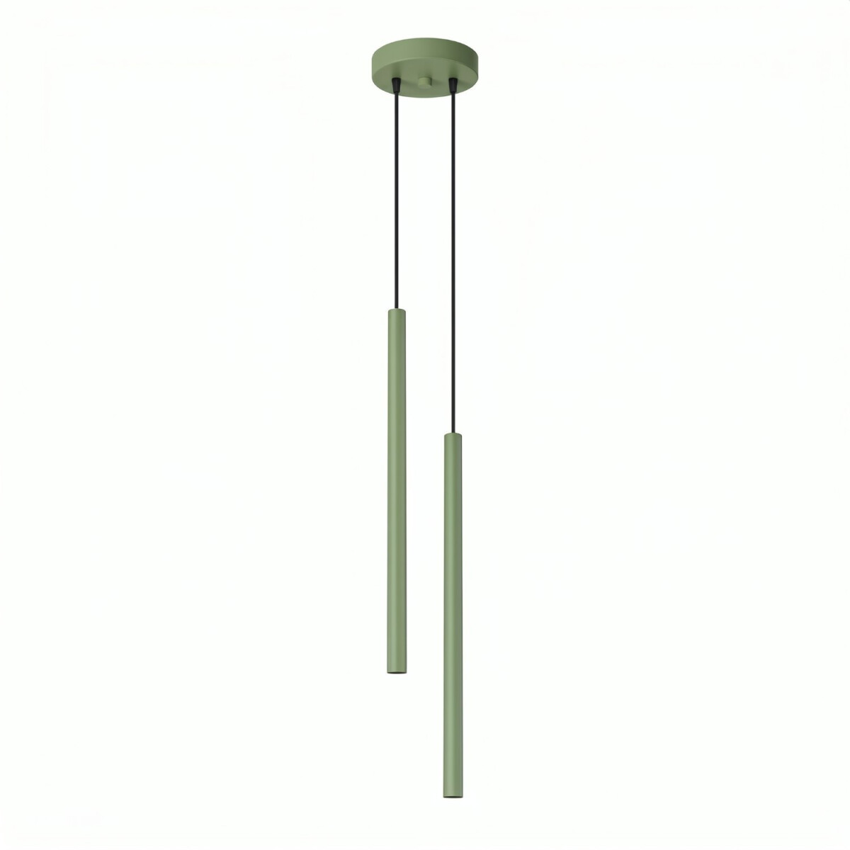 Sollux SL.2134 Pendelleuchte PASTELO 2 salbei