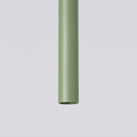 Sollux SL.2135 Pendelleuchte PASTELO 3P salbei 4