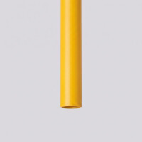 Sollux SL.2138 Pendelleuchte PASTELO 2 gelb 4