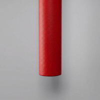 Sollux SL.2144 Wandleuchte PASTELO 2 rot 4