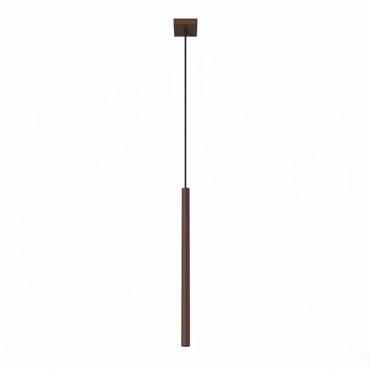 Sollux SL.2145 Pendelleuchte PASTELO 1 braun