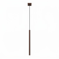 Sollux SL.2145 Pendelleuchte PASTELO 1 braun