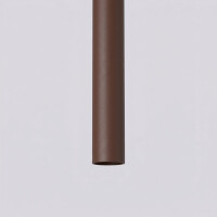 Sollux SL.2145 Pendelleuchte PASTELO 1 braun 4