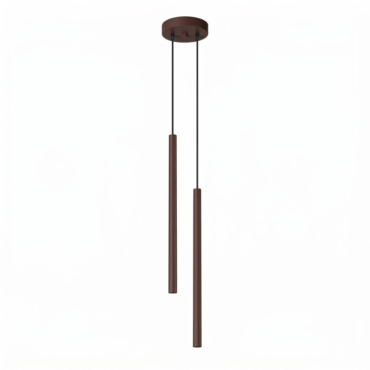 Sollux SL.2146 Pendelleuchte PASTELO 2 braun