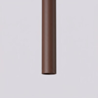 Sollux SL.2146 Pendelleuchte PASTELO 2 braun 4