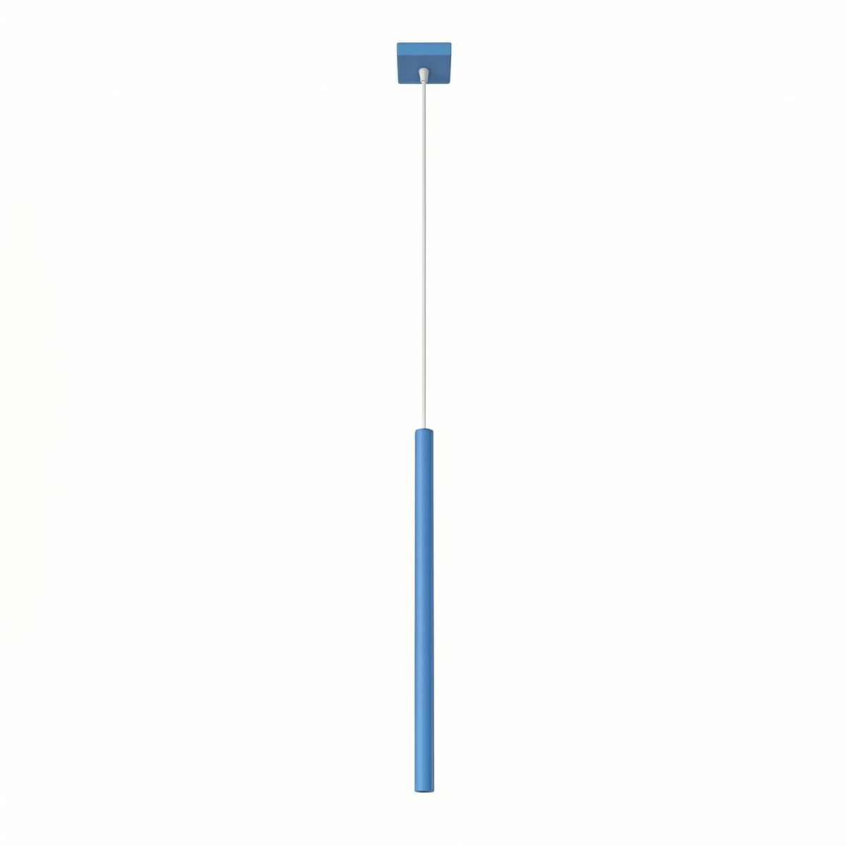 Sollux SL.2149 Pendelleuchte PASTELO 1 himmelblau