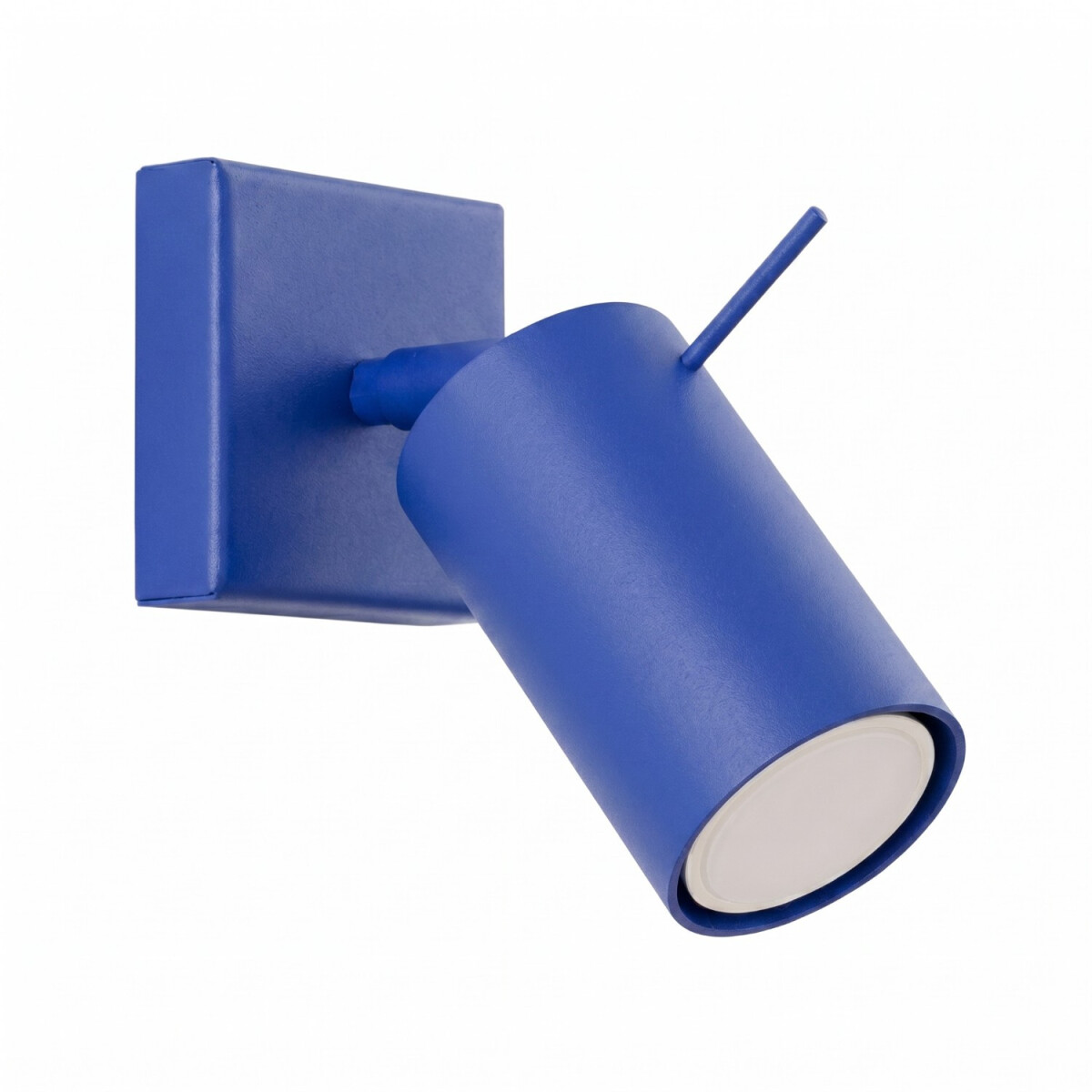 Sollux SL.2165 Wandleuchte RING ultramarin