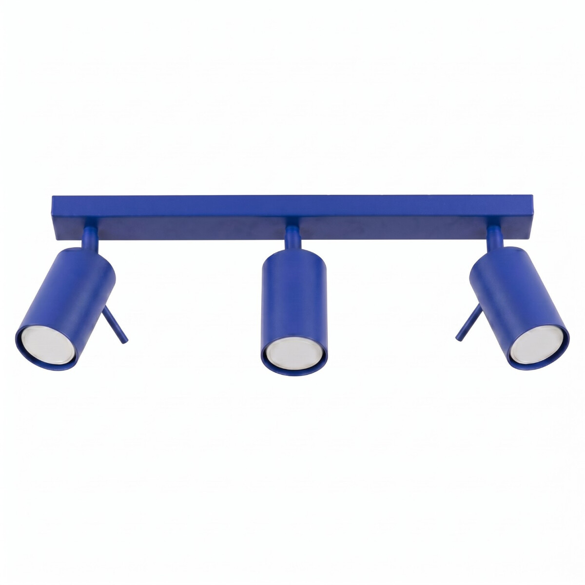 Sollux SL.2167 Deckenleuchte RING 3 ultramarin