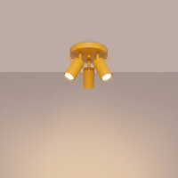 Sollux SL.2186 Deckenleuchte RIN gallery 36_2nd