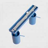 Sollux SL.2202 Deckenleuchte RING 2 himmelblau 4