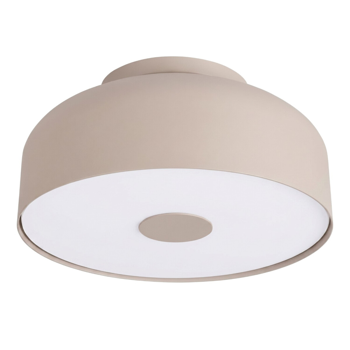 Sollux SL.2279 Deckenleuchte OMIQ taupe