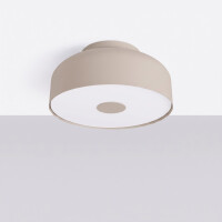 Sollux SL.2279 Deckenleuchte OMIQ taupe 3