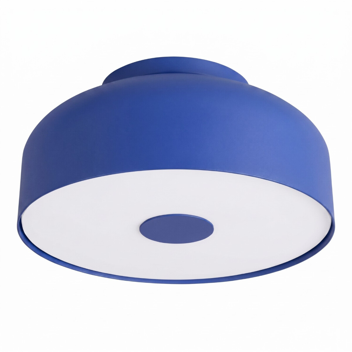 Sollux SL.2281 Deckenleuchte OMIQ ultramarin