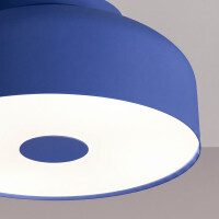 Sollux SL.2281 Deckenleuchte OMIQ ultramarin 4