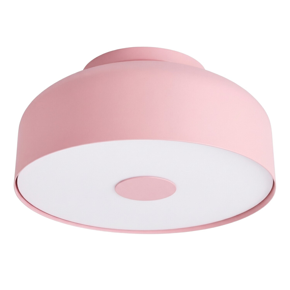 Sollux SL.2282 Deckenleuchte OMIQ rosa