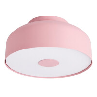 Sollux SL.2282 Deckenleuchte OMIQ rosa gallery