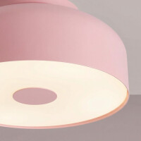 Sollux SL.2282 Deckenleuchte OMIQ rosa 4
