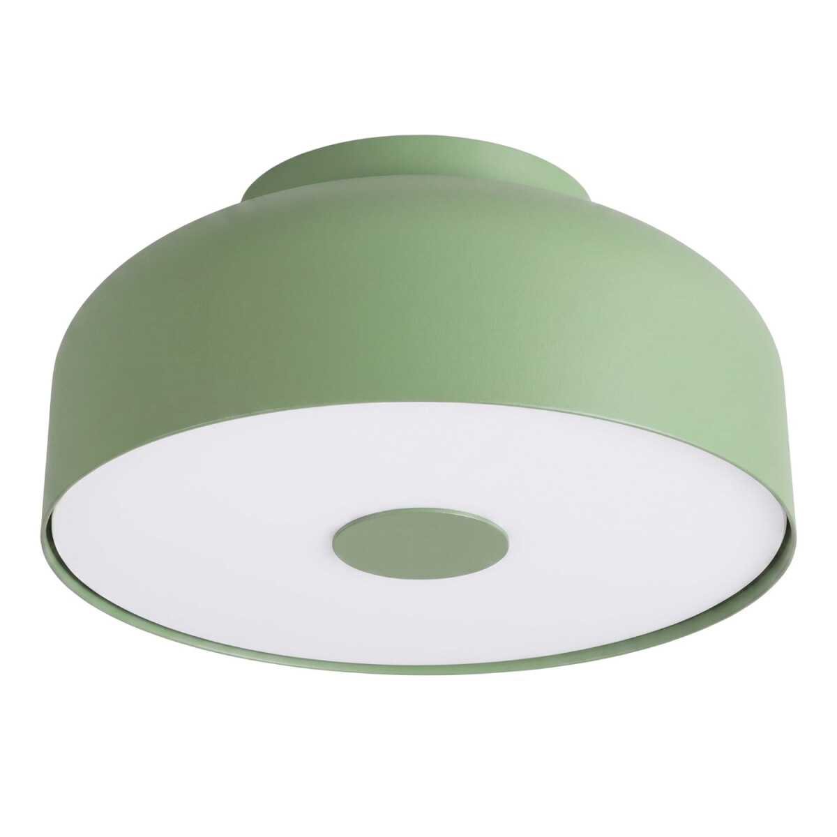 Sollux SL.2283 Deckenleuchte OMIQ salbei