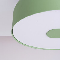 Sollux SL.2283 Deckenleuchte OMIQ salbei 5