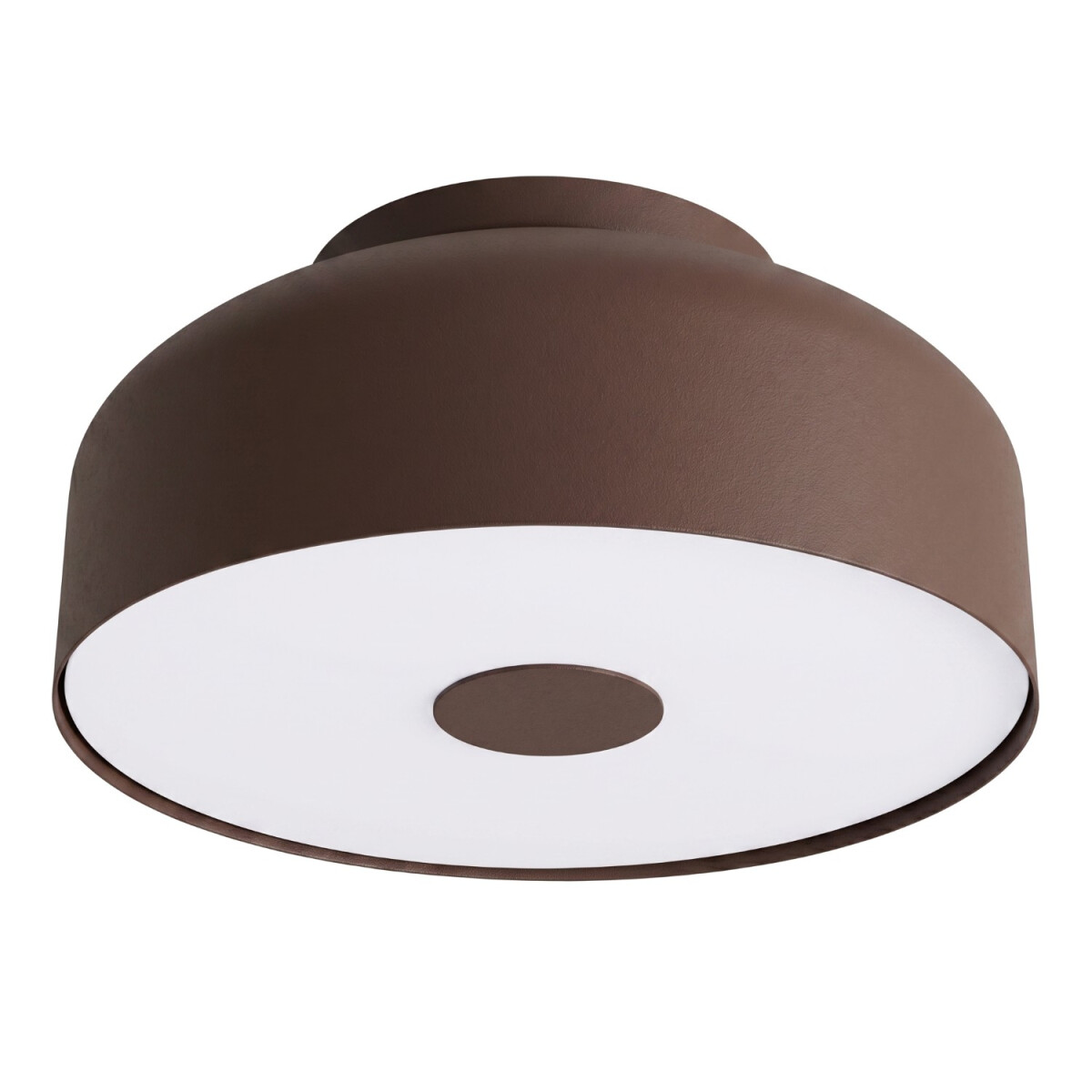 Sollux SL.2286 Deckenleuchte OMIQ braun