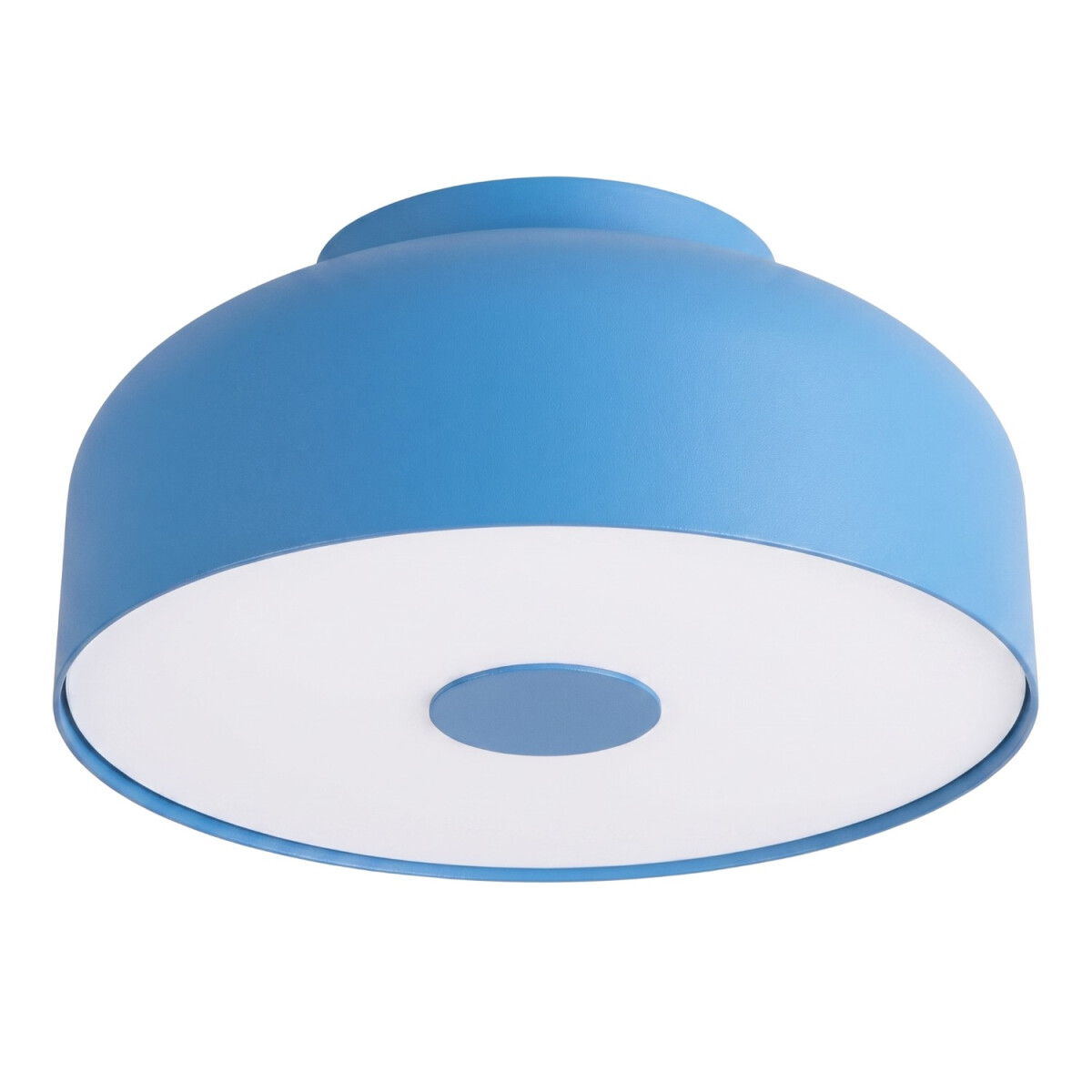 Sollux SL.2287 Deckenleuchte OMIQ himmelblau