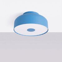 Sollux SL.2287 Deckenleuchte OMIQ himmelblau 3