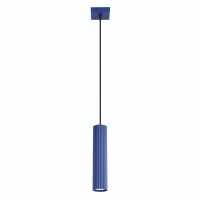 Sollux SL.2311 Pendelleuchte KARBON 1 ul gallery