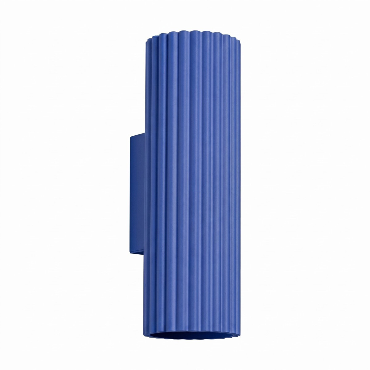 Sollux SL.2316 Wandleuchte KARBON 20 ultramarin