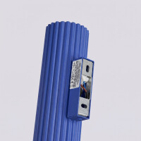 Sollux SL.2316 Wandleuchte KARBON 20 ultramarin 6
