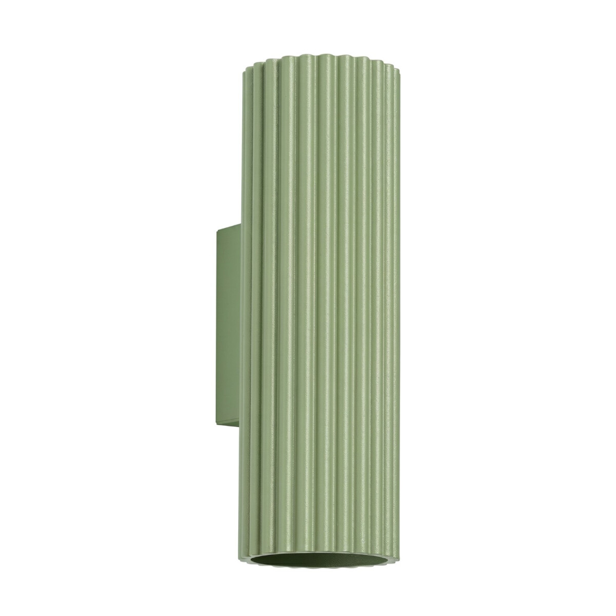 Sollux SL.2344 Wandleuchte KARBON 20 salbei