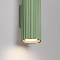 Sollux SL.2344 Wandleuchte KARBON 20 salbei 5