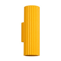 Sollux SL.2345 Wandleuchte KARBON 20 gel gallery