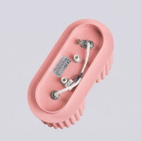 Sollux SL.2404 Deckenleuchte AURA 2 rosa GU10 6