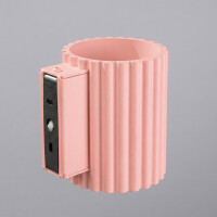 Sollux SL.2405 Wandleuchte AURA rosa G9 8
