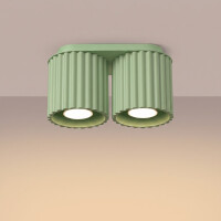 Sollux SL.2409 Deckenleuchte AUR gallery 3_2nd