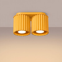 Sollux SL.2414 Deckenleuchte AUR gallery 5_2nd