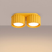 Sollux SL.2417 Deckenleuchte AUR gallery 6_2nd
