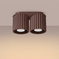 Sollux SL.2424 Deckenleuchte AUR gallery 9_2nd