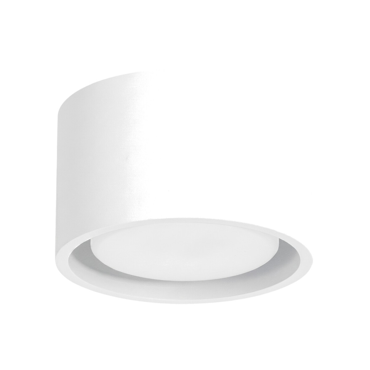 Sollux SL.2434 Deckenleuchte MODO 1 weiß Gx53