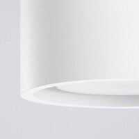 Sollux SL.2435 Deckenleuchte MODO 2 weiß Gx53 5
