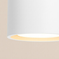 Sollux SL.2436 Deckenleuchte MODO 3 weiß Gx53 4